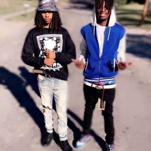 Meet your Posher, Ernest